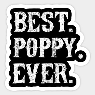 BEST POPS EVER Sticker